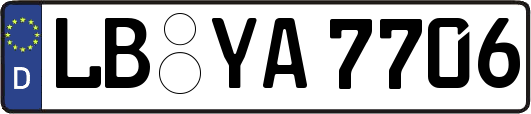 LB-YA7706
