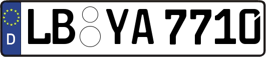 LB-YA7710