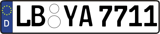 LB-YA7711