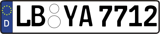 LB-YA7712