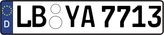 LB-YA7713