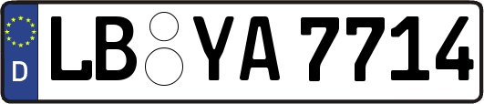 LB-YA7714
