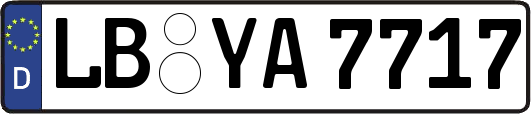 LB-YA7717