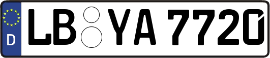 LB-YA7720