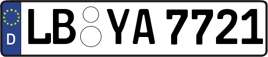 LB-YA7721