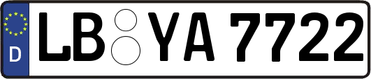 LB-YA7722