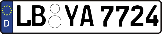 LB-YA7724