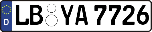 LB-YA7726