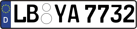 LB-YA7732
