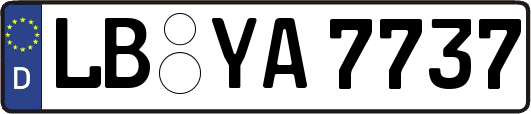 LB-YA7737