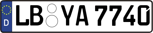LB-YA7740