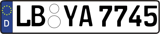 LB-YA7745