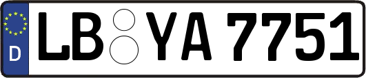 LB-YA7751