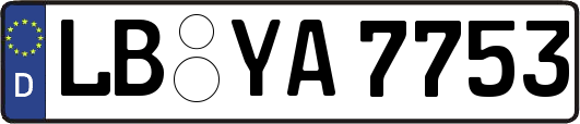 LB-YA7753