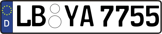 LB-YA7755