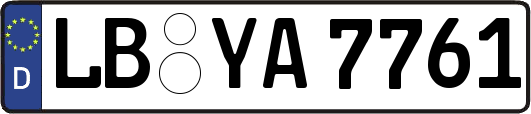 LB-YA7761