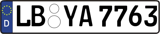 LB-YA7763