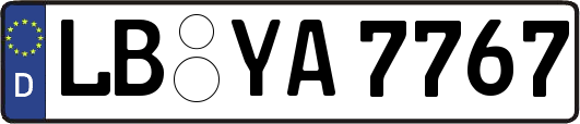 LB-YA7767