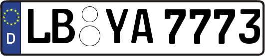 LB-YA7773
