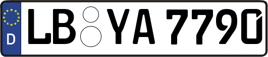 LB-YA7790