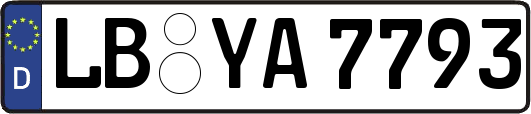 LB-YA7793