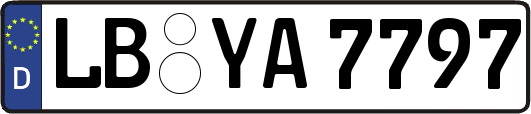 LB-YA7797