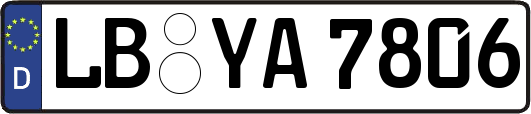 LB-YA7806