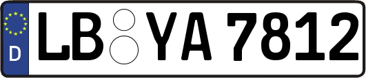 LB-YA7812