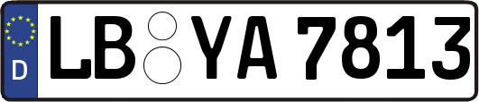 LB-YA7813