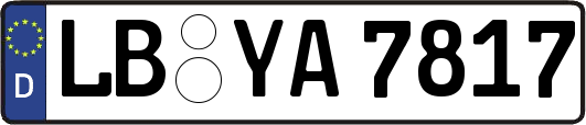 LB-YA7817