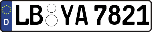 LB-YA7821