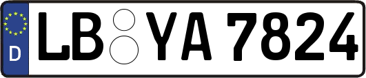 LB-YA7824