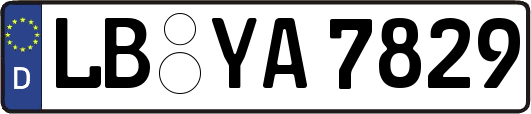 LB-YA7829