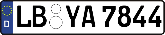 LB-YA7844