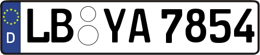 LB-YA7854