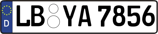 LB-YA7856