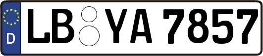 LB-YA7857