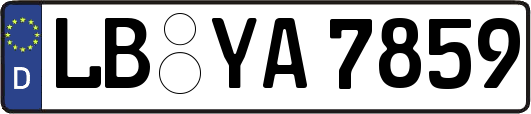LB-YA7859