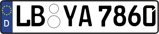 LB-YA7860