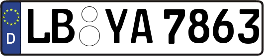 LB-YA7863
