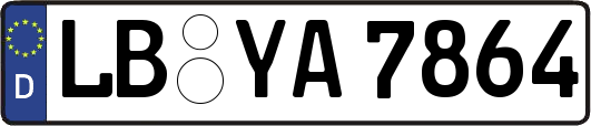 LB-YA7864