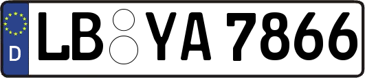 LB-YA7866