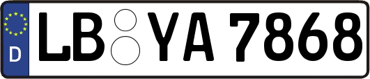 LB-YA7868