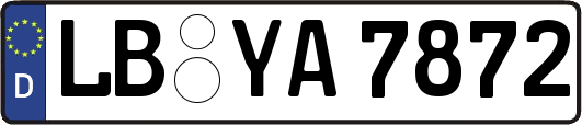 LB-YA7872