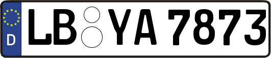 LB-YA7873