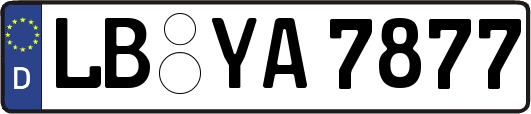 LB-YA7877