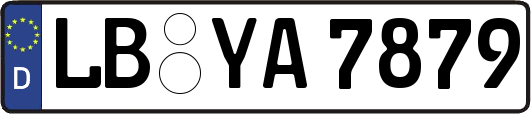 LB-YA7879