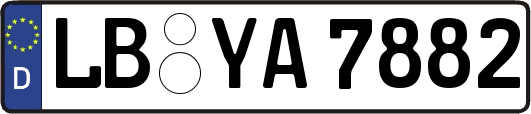 LB-YA7882