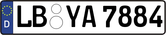 LB-YA7884