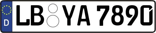LB-YA7890